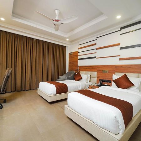 Classic Regency Alappuzha 外观 照片