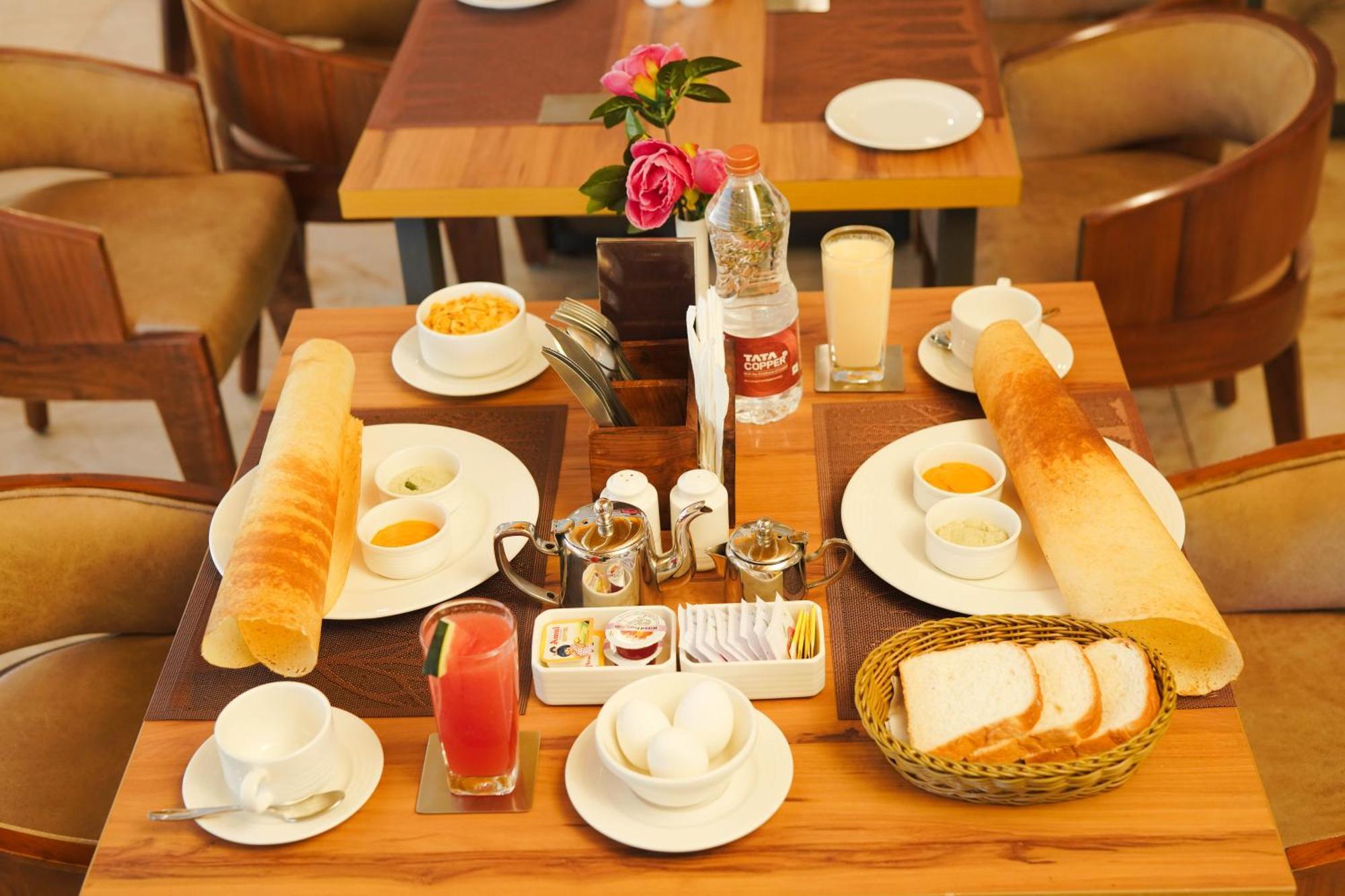 Classic Regency Alappuzha 外观 照片
