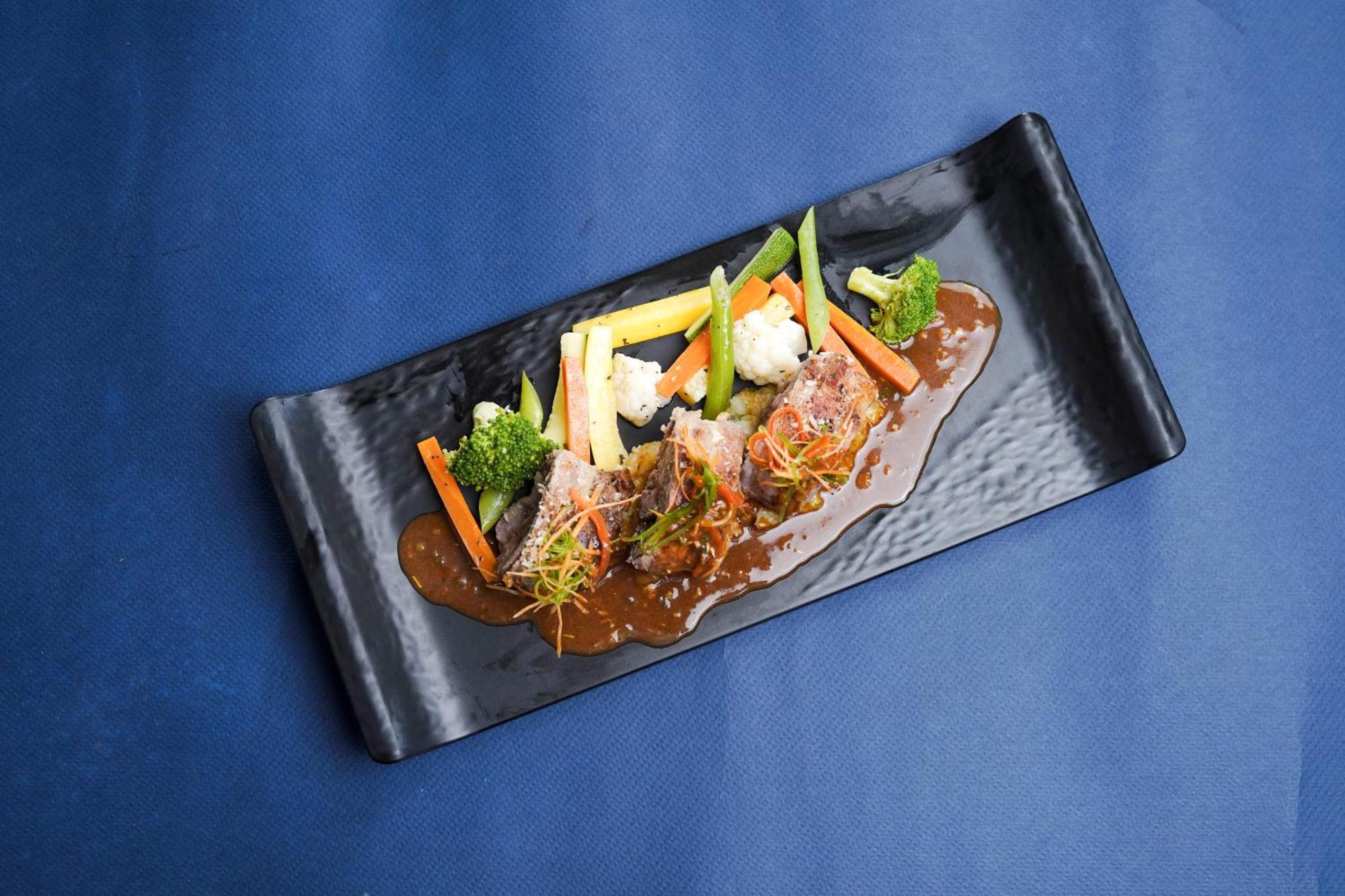 Classic Regency Alappuzha 外观 照片